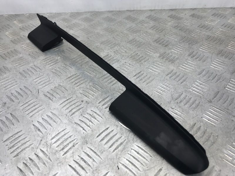 Накладка консолі торпеди 4G18573046PS Audi A6