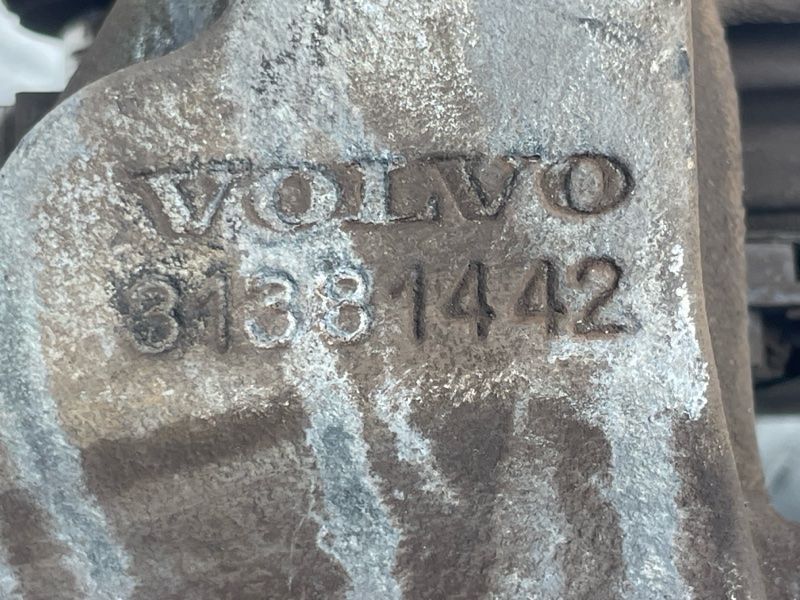 Супорт гальмівний 31381442 Volvo XC90