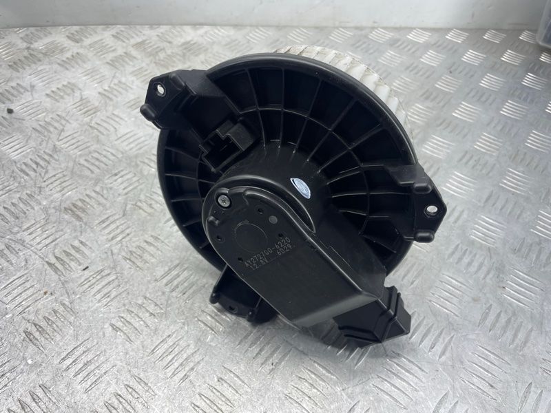 Вентилятор печки AY27700620 Ford Edge