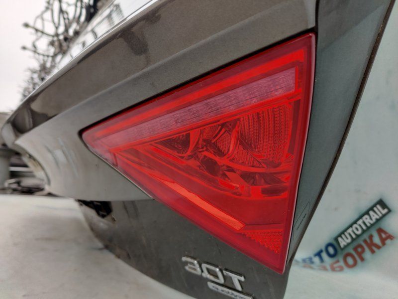 Стоп / Фонарь внутренний 4G8945094A Audi A7