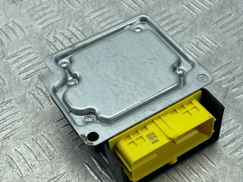 Блок управления подушками безопасности / SRS 4G0959655A Audi A6