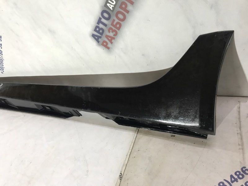 Поріг 4G0853855G Audi A6