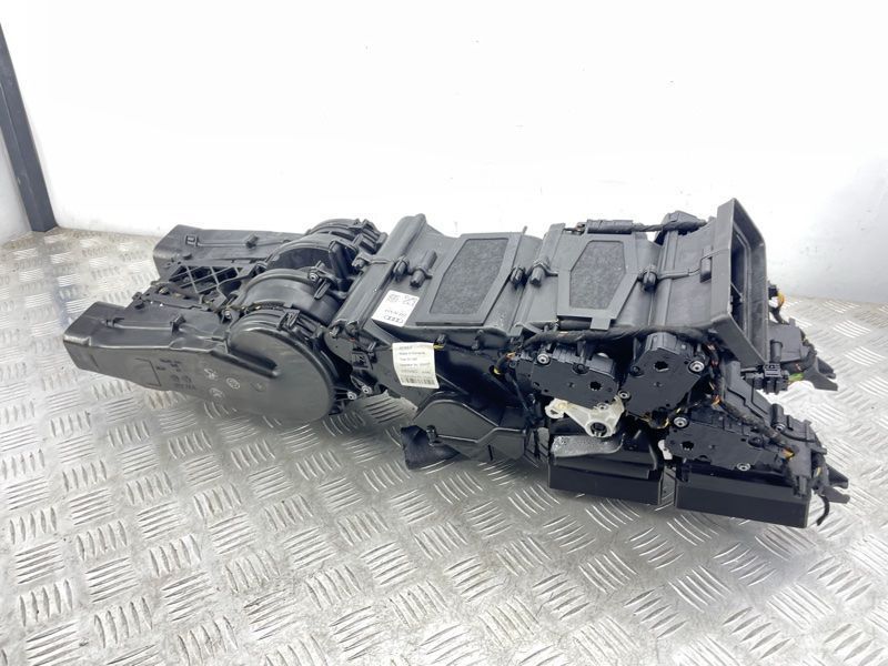Корпус печки в сборе 4H0820329C Audi A8
