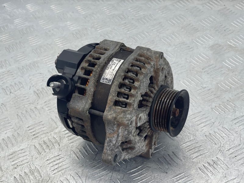 Генератор G2GT10300EA Ford Edge