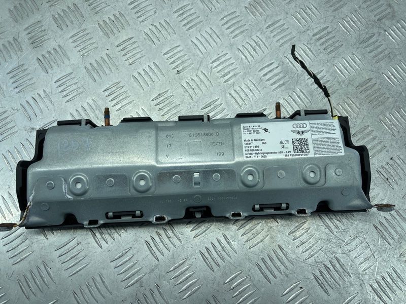 Подушка безпеки пасажира 4G8880842A Audi A6