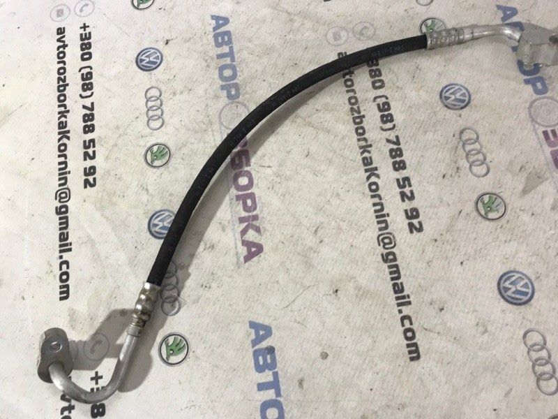 Шланг кондиціонера 4L0820739 Audi Q7
