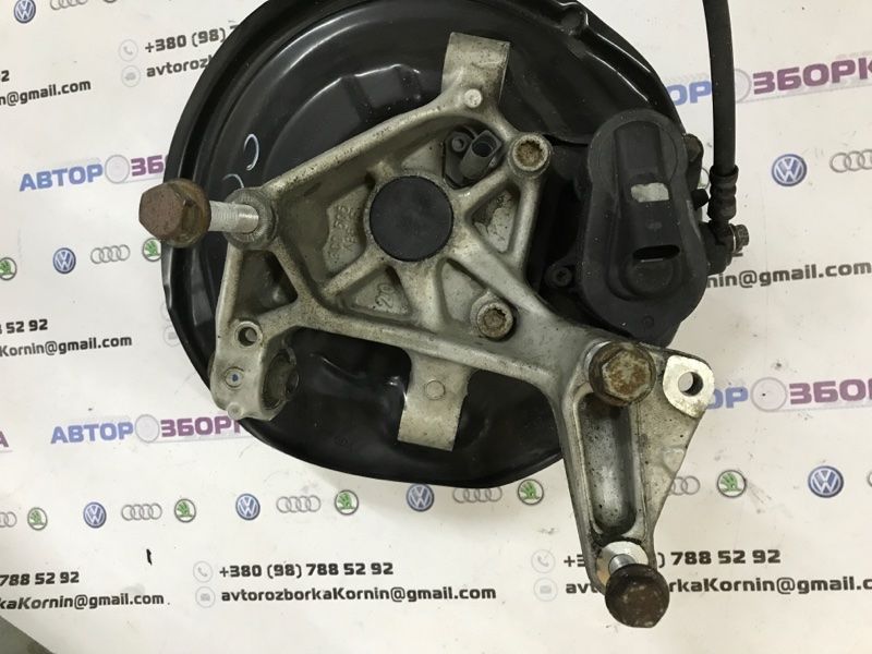 Поворотний кулак / цапфа 3C0505435F Volkswagen CC
