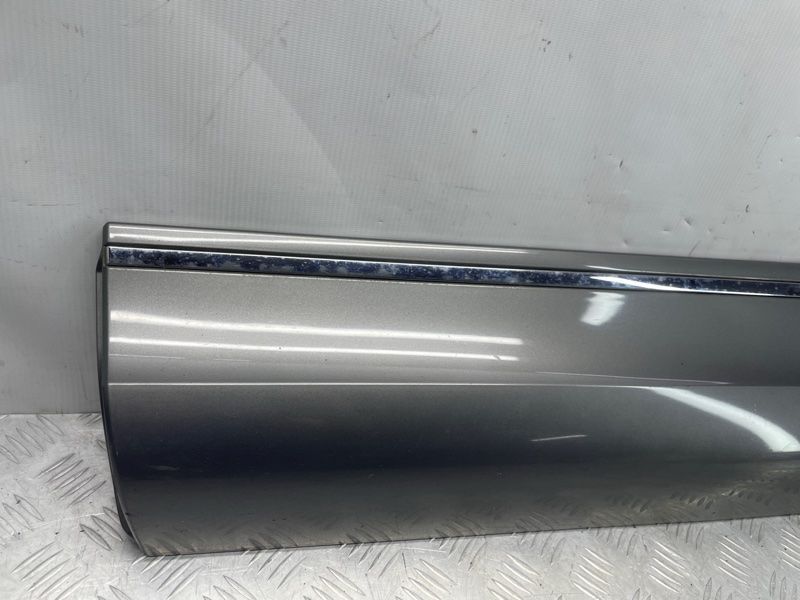 Накладка двери 4L0853969Q Audi Q7