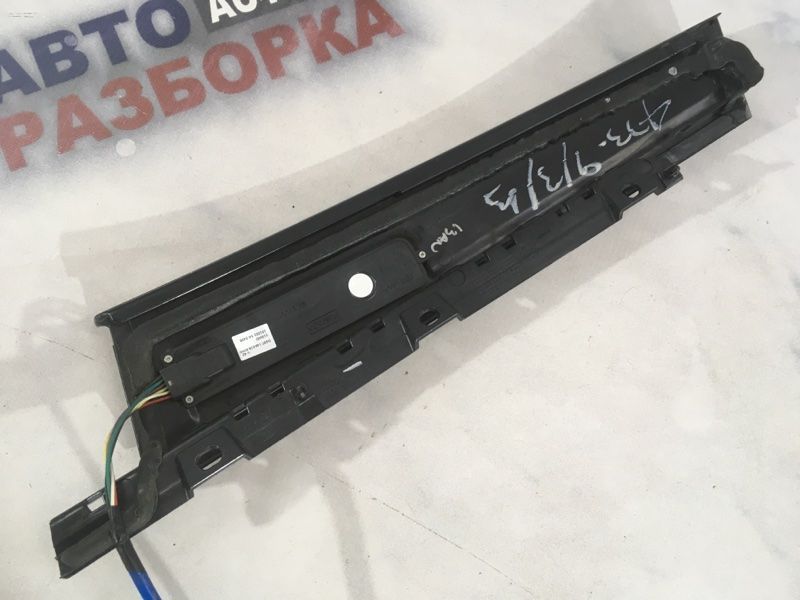 Накладка рамы двери DS73F20899AEW Ford Fusion