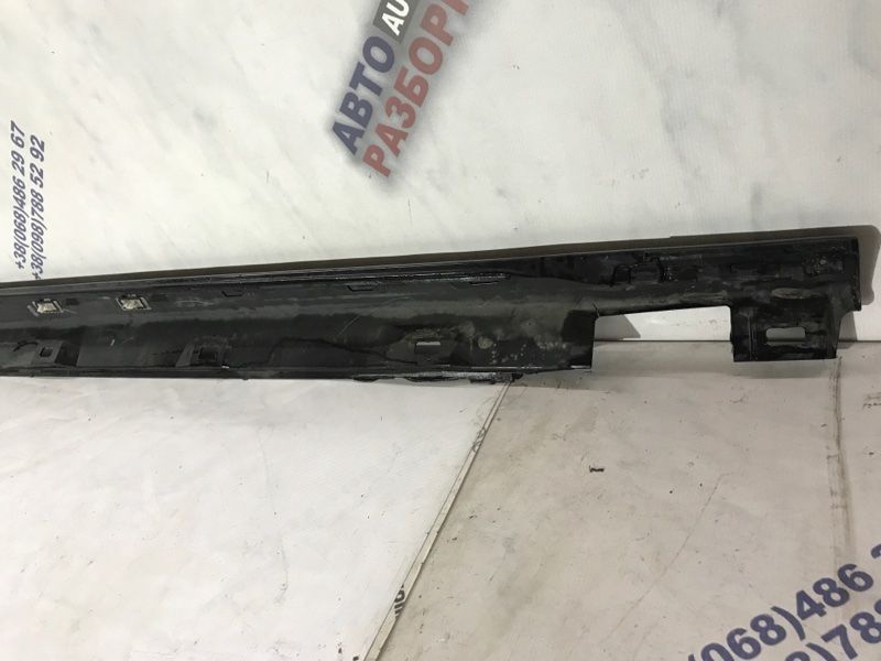 Поріг 4G0853855G Audi A6