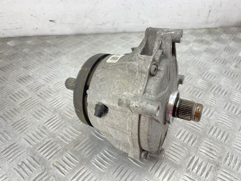 Роздаткова коробка / редуктор 0CX409431C Audi A6