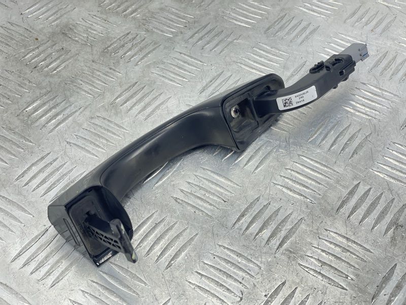 Ручка дверей (keyless) зовнішня JS7Z5426604CAPTM Ford Edge