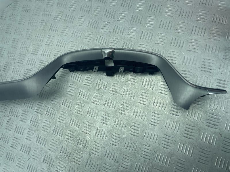 Накладка торпедо 31442256 Volvo XC60