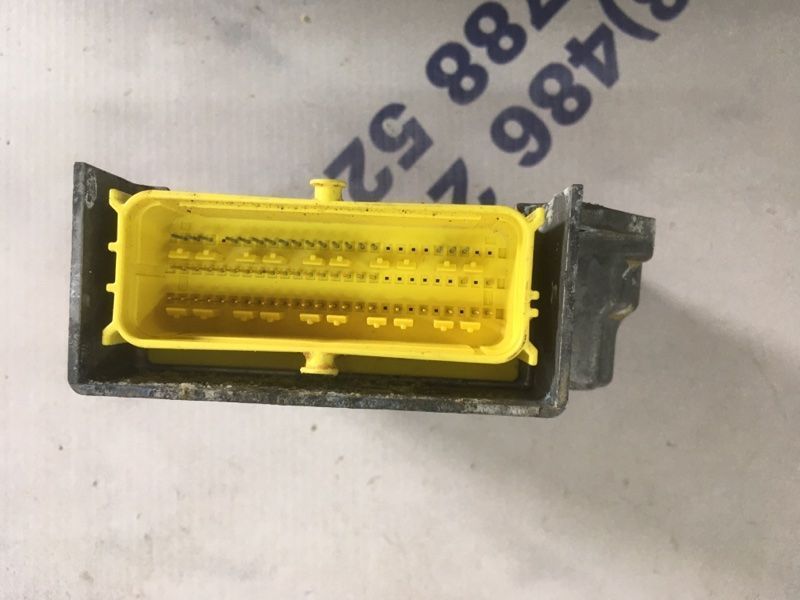 Датчик подушки безпеки airbag 5C0959655AE Volkswagen Passat