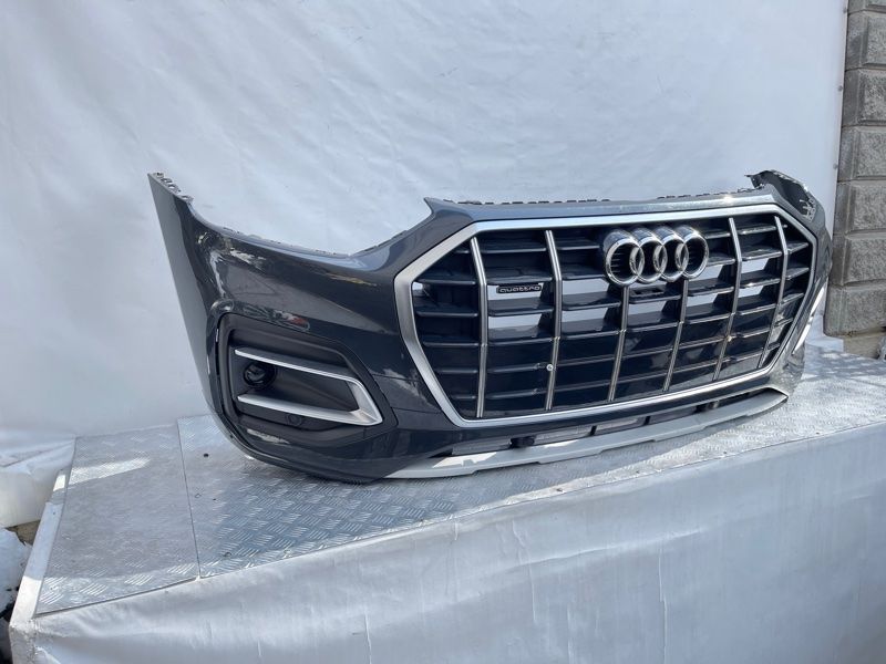 Бампер 80A807437P Audi Q5