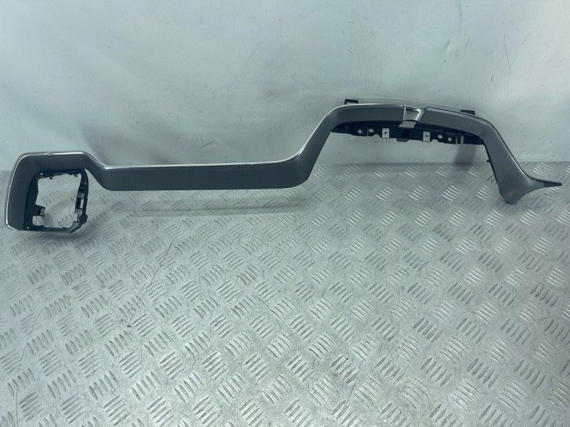 Накладка торпедо 31442256 Volvo XC60