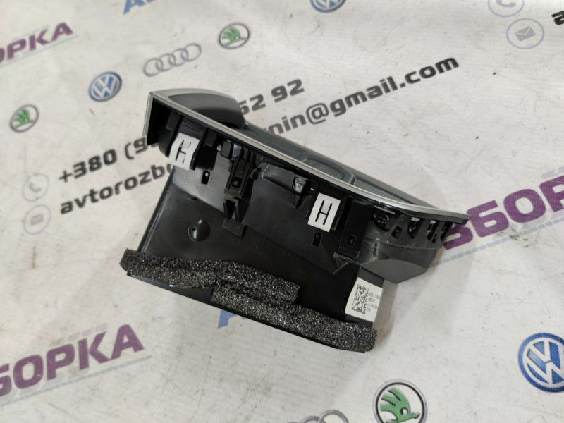 Дефлектор воздуховода KM2B19893A Ford Edge