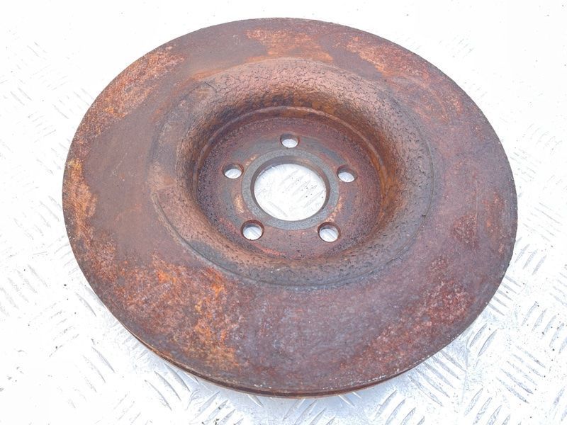 Гальмівний диск Ford Edge