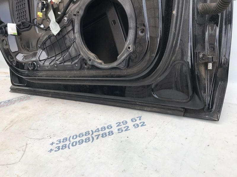 Дверь 4G0831051 Audi A6