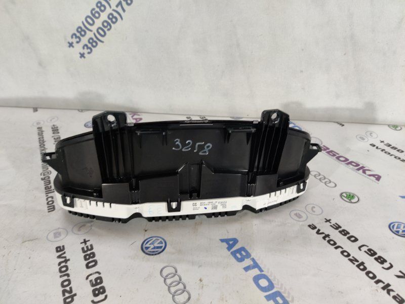 Комбінація приладів MT4T10849CC Ford Edge