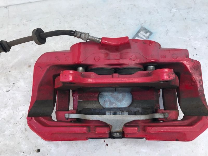 Супорт гальмівний 4G0615124G Audi A6