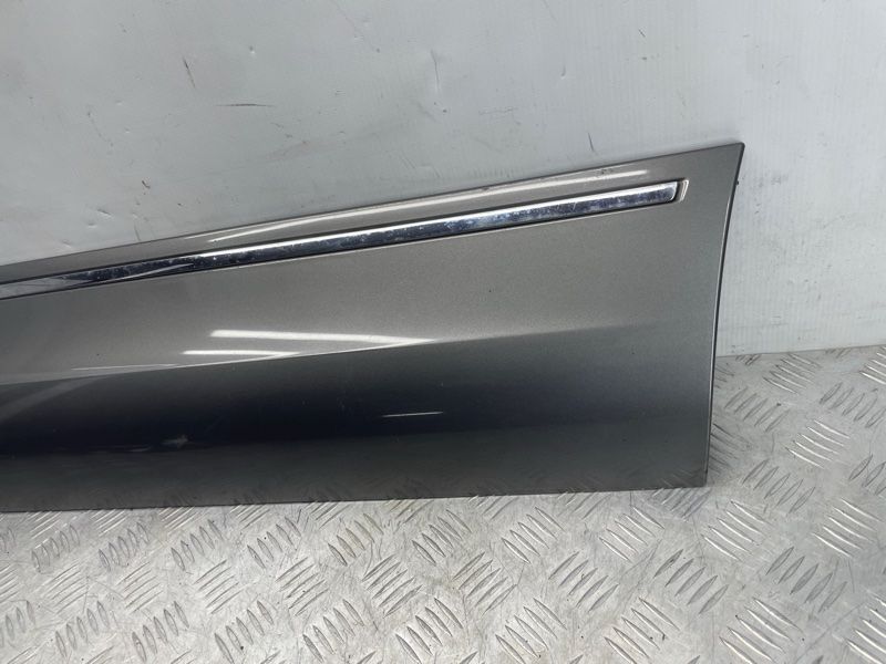 Накладка двери 4L0853969Q Audi Q7