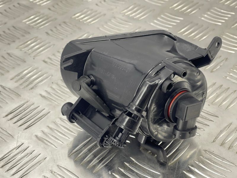 Фара протитуманна 4L0941700A Audi Q7