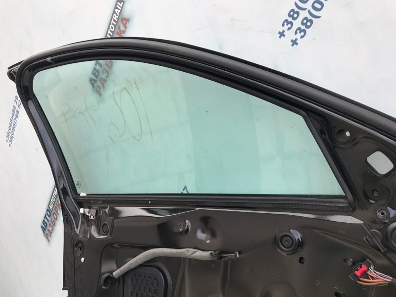 Дверь 4G0831051 Audi A6