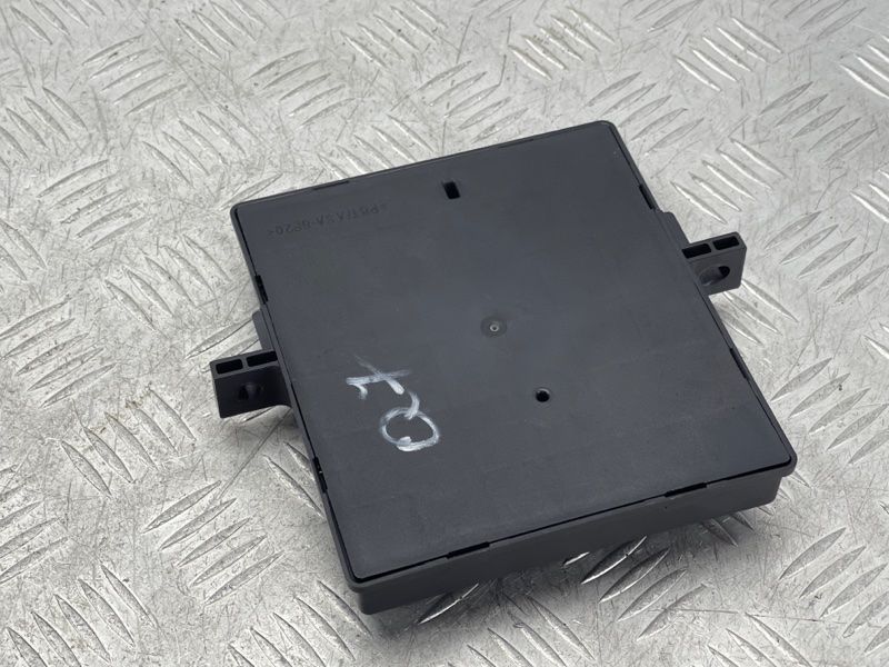 Блок керування бортовою мережею 4F0907279D Audi Q7