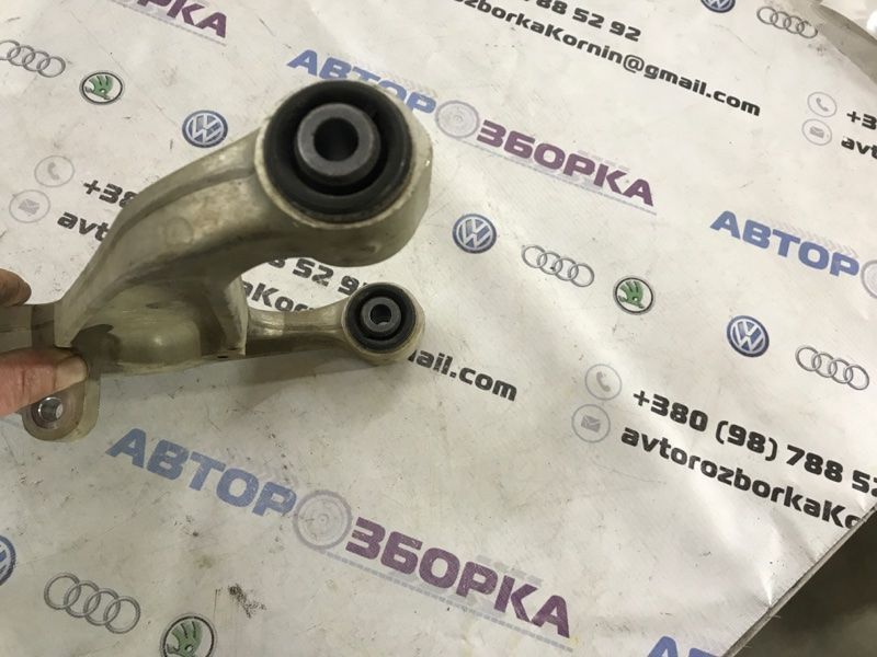 Важіль задньої підвіски поперечний верхній 555021MA0C Infiniti Q50