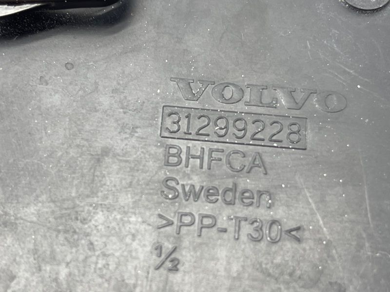 Накладка Volvo XC60
