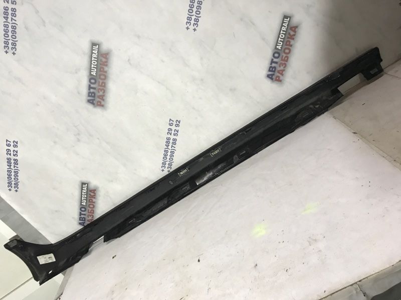 Поріг 4G0853855G Audi A6