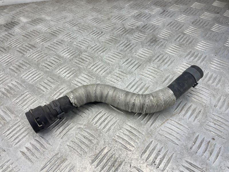 Шланг ОЖ с быстроразъемной муфтой 3C0122073FA Volkswagen CC Volkswagen CC, Volkswagen Passat