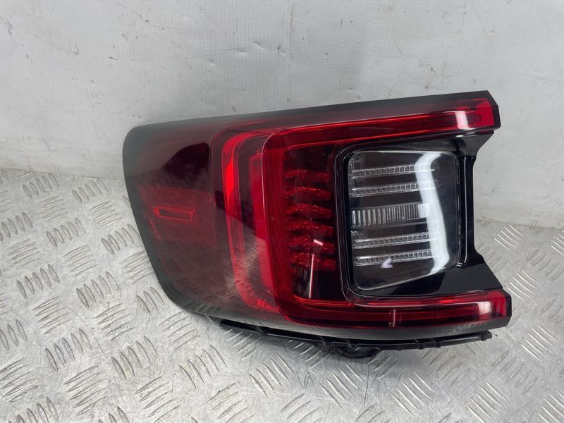 Стоп / Фонарь внешний 31108942 Polestar 2