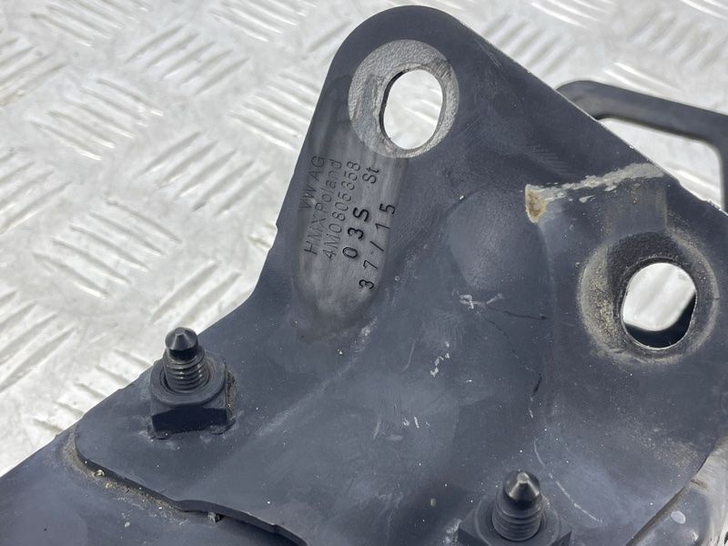 Опора лонжерона 4M0805354 Audi Q7