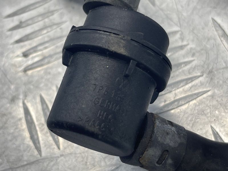 Клапан вакууму 7P6133277 Volkswagen Touareg
