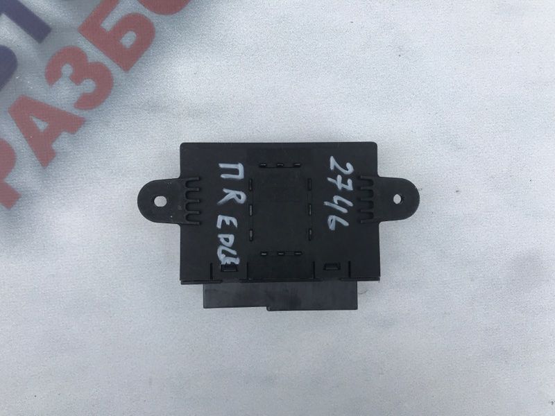 Блок керування дверей DG9T14B533EA Ford Edge