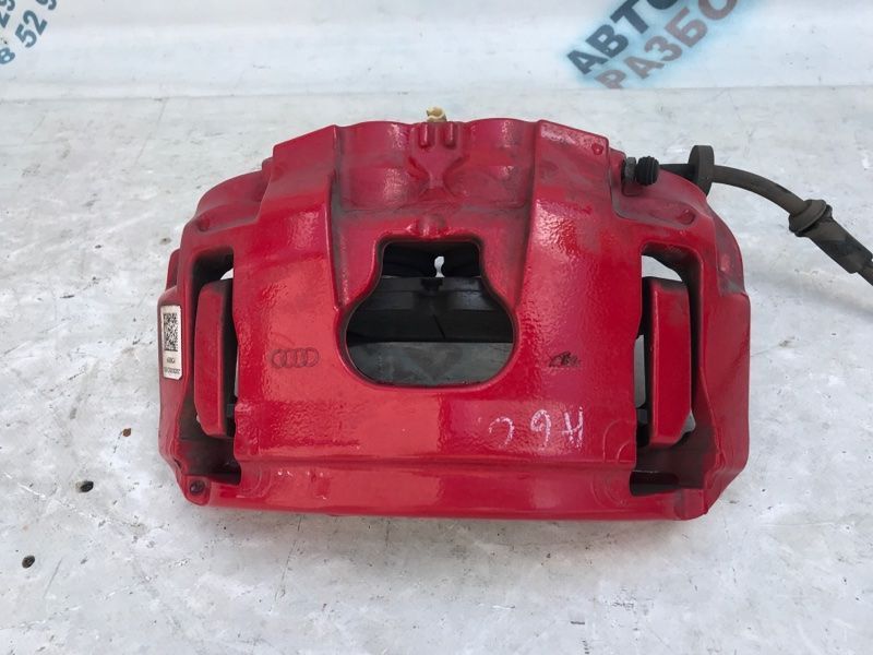 Супорт гальмівний 4G0615124G Audi A6