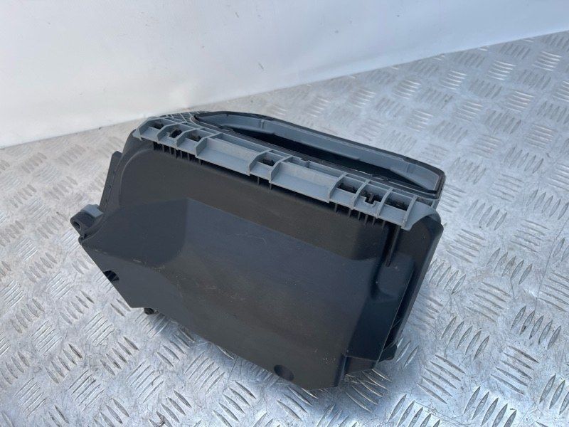 Корпус блоку управління 8K1907355F Audi Q5