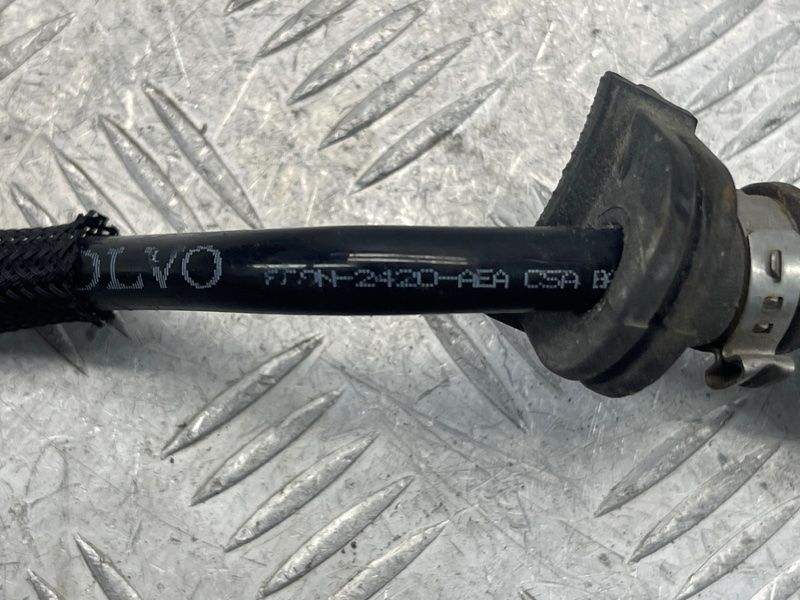 Патрубок 8g9n2420aea Volvo XC60