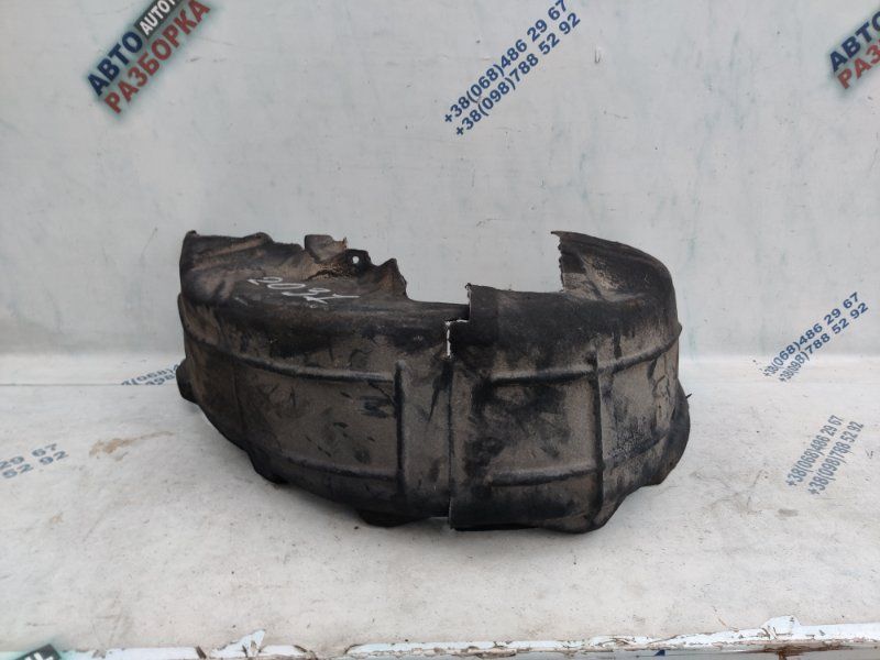 Підкрилок Ford Fusion