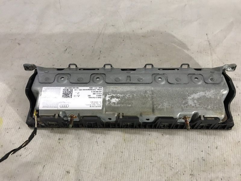 Подушка безопасности пассажира 4G8880842A Audi A6