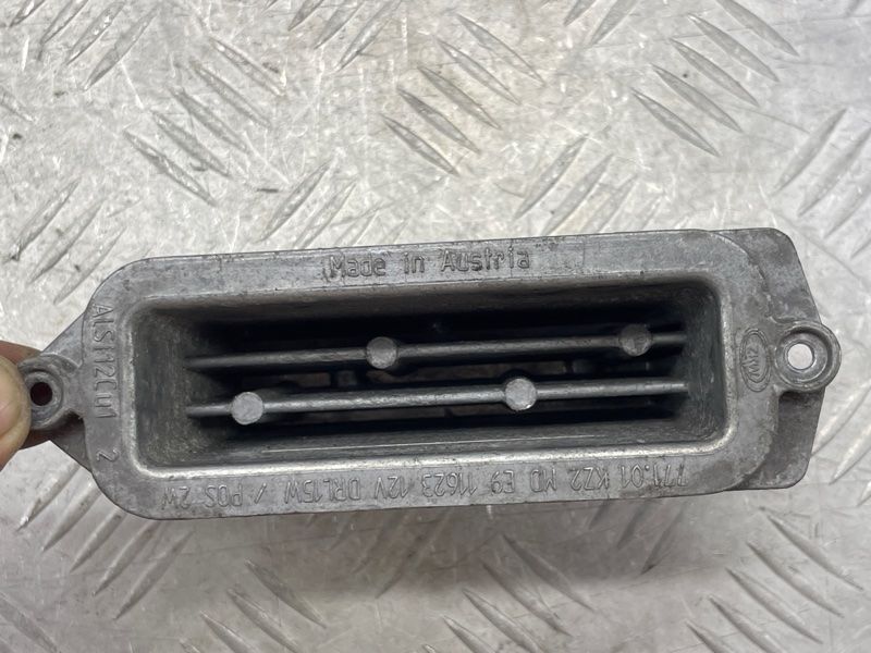 Светодиод LED с радиатором 7710160599 Audi Q7