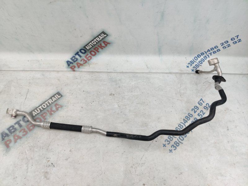 Трубка кондиционера 7L6820743H Audi Q7