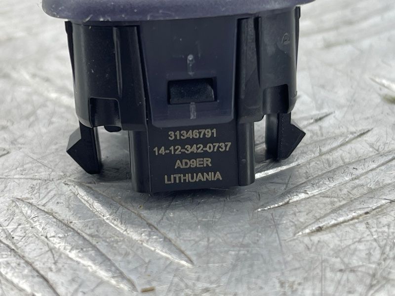 Датчик солнечного света 31346791 Volvo XC90