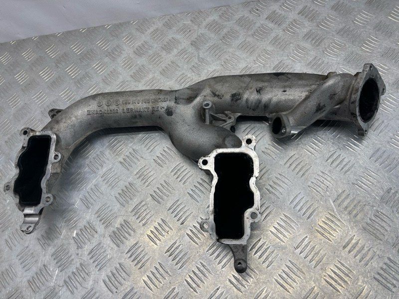 Колектор впускний 059145762K Audi Q7