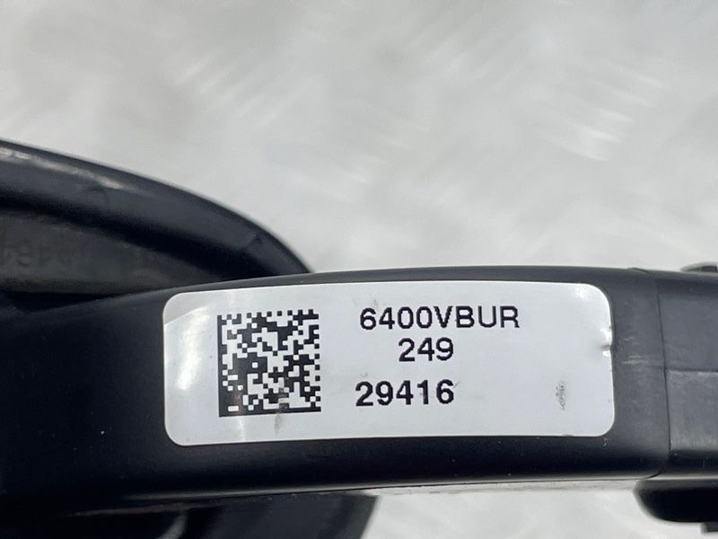 Ручка дверей (keyless) зовнішня JS7Z5426604CAPTM Ford Edge