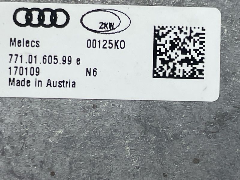 Светодиод LED с радиатором 7710160599 Audi Q7