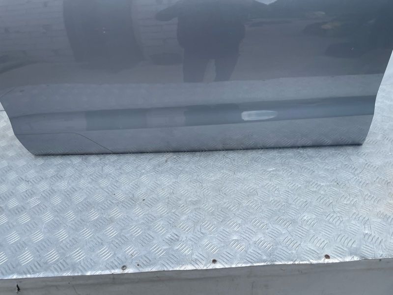 Двері 4G0831051 Audi A6