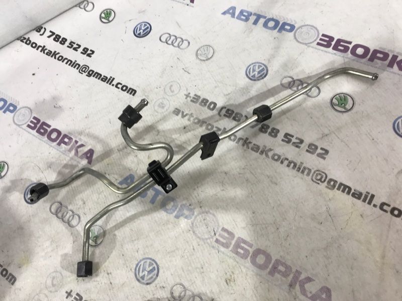 Трубка паливна 059130401B Audi A6